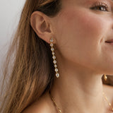 Pendientes Rocío
