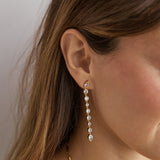 Pendientes Rocío