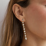Pendientes Rocío