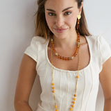 Collar Fuego