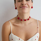 Choker Rosita