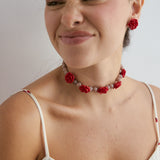 Choker Rosita