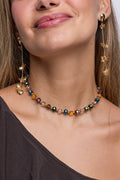 Collar Livia Corto