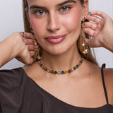Collar Livia Corto