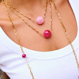 Collar Canicas