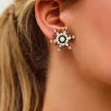 Pendientes Star