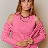 Collar Cassis Fresa