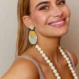 Collar Candy Largo Butter