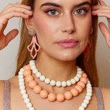 Collar Candy Largo Butter