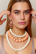 Collar Candy Largo Butter