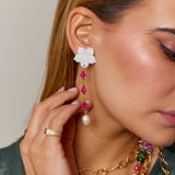 Pendientes Mercedes