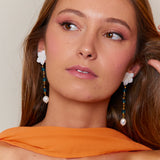 Pendientes Mercedes