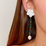 Pendientes Mercedes
