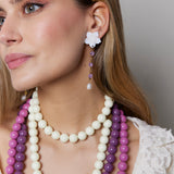Pendientes Mercedes