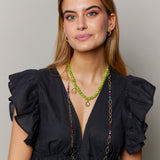 Collar Cassis Lima