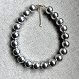 Collar Candy Plata
