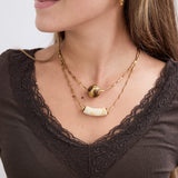 Collar Bardy