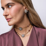 Pendientes Star
