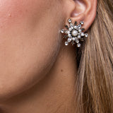 Pendientes Star