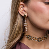 Pendientes Aura Prisma