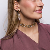 Pendientes Aura Prisma