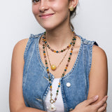 Collar Livia Largo
