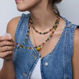 Collar Livia Largo