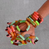 Pulseras Edición Especial Summer