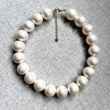 Collar Candy Nácar