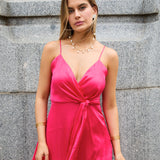 Choker Perlas
