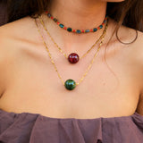 Collar Brisa