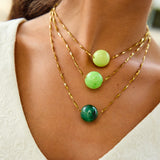 Collar Canicas