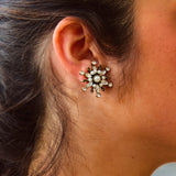 Pendientes Star