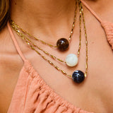 Collar Canicas