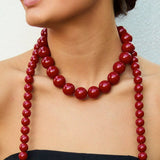 Candy rojo