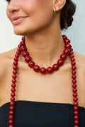 Candy rojo
