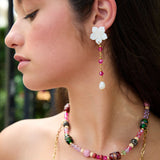 Pendientes Mercedes