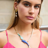 Pendientes Cassis