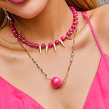 Pendientes Doble Star