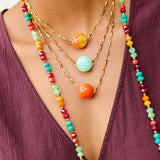Collar Canicas