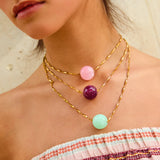 Collar Canicas