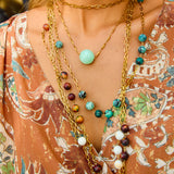 Collar Canicas