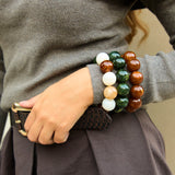 Pulsera Candy Verde