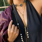 Collar Antares