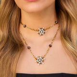 Collar Star