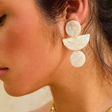Pendientes Maya