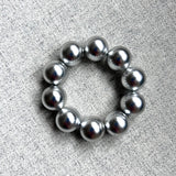 Pulsera Candy Plata