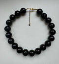 Collar Candy negro