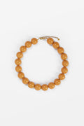 Collar Candy Mostaza