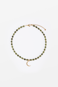 Collar Moonlight Verde